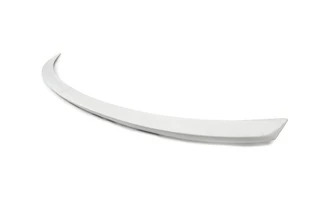 Спойлер (під фарбування) для Volkswagen Passat СС 2008- рр