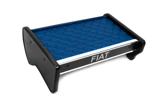 Полиця на панель 1995-1999 (Синя) для Fiat Ducato рр