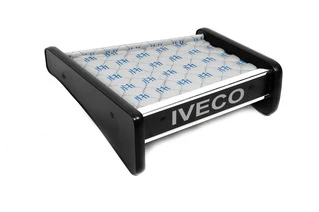 Полиця на панель (Maybach) для Iveco Daily 1999-2006 рр