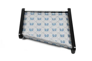 Полиця на панель (Maybach) для Iveco Daily 1999-2006 рр