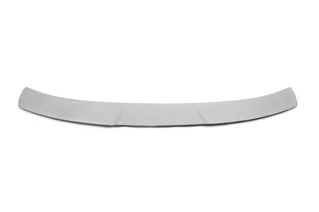 Спойлер Заднього скла Meliset (під фарбування) для Honda Civic Sedan X 2016-2021 рр