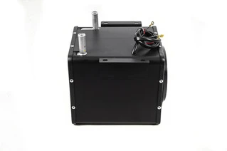 Додаткова пічка (з 1 турбіною) для Renault Trafic 2015- рр