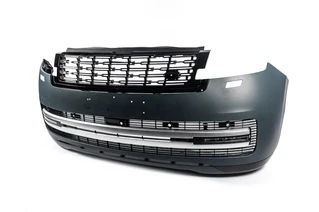 Ручка КПП V2-5ст (шкірозамінник, чорна гладка) для BMW 5 серія E-34 1988-1995 рр