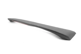 Спойлер Niken V2 (під фарбування) для Hyundai Accent 2011-2017 рр