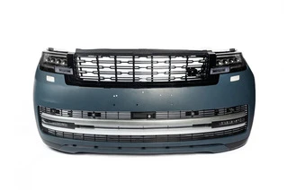 Перемички на звичайні рейлінги під ключ Bold Bar V1 (2 шт) Чорні для Peugeot 1007