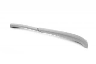 Спойлер Anatomic (Розпашні двері, під фарбування) для Peugeot Bipper