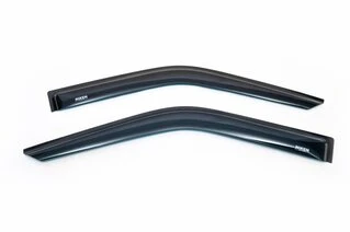 Вітровики (2 шт, Niken) 4 штуки для Opel Combo 2012-2018 рр