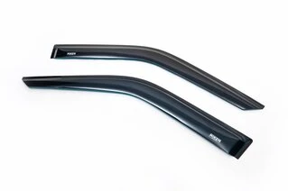 Вітровики (2 шт, Niken) 4 штуки для Opel Combo 2012-2018 рр