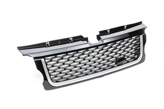 Решітка Autobiography (2005-2009) для Range Rover Sport рр