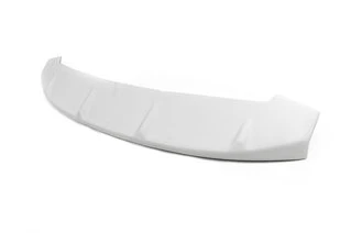 Спойлер (під фарбування) для Dacia Lodgy 2012-2022 рр