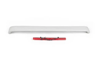 Спойлер (під фарбування) для Citroen Berlingo 1996-2008 рр