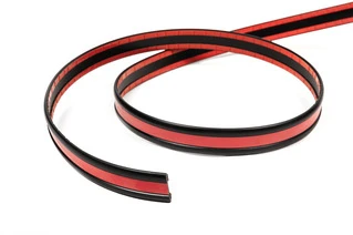 Накладки на панель Карбон для Daewoo Lanos