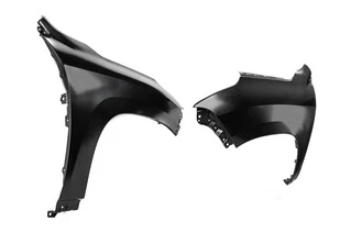 Крило 2016-2023 (ліве або праве) для Lexus LX570/450d