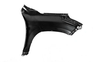 Крило 2016-2023 (ліве або праве) для Lexus LX570/450d