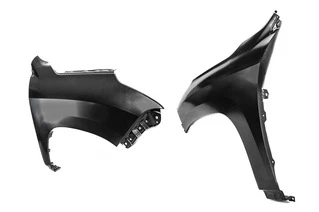 Крило 2016-2023 (ліве або праве) для Lexus LX570/450d