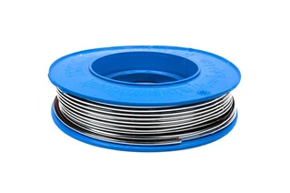 Хром молдинг на метраж sal5b (1 метр, 5 мм)