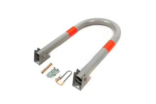 Спойлер 2-дверний (під фарбування) для Opel Corsa D 2007-2014 рр