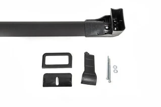 Поперечены в штатні місця під ключ (2 шт) для Fiat Talento 2016- рр