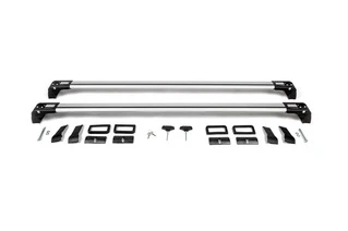 Багажник (місця кунга) Чорний для Volkswagen Amarok 2010-2022 рр