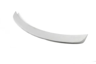 Спойлер Meliset (під фарбування) для Hyundai Accent 2011-2017 рр