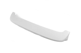 Спойлер (під фарбування) для Hyundai Getz