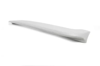 Спойлер (під фарбування) для Hyundai Getz