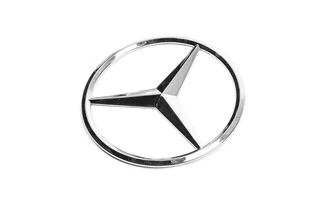 Задня емблема A4478170216 (пласт.) для Mercedes Vito / V-class W447 2014- рр