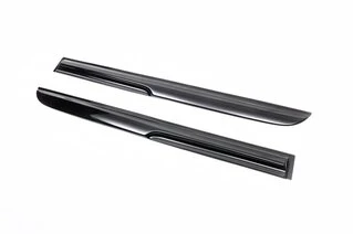 Накладки на панель Дерево для Mazda 6 2003-2008 рр