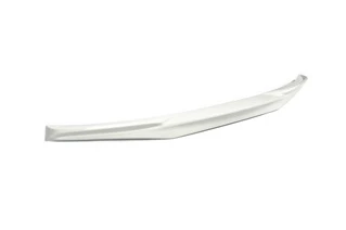 Спойлер нижній V2 (2016-2023) Чорний колір для Lexus LX570/450d