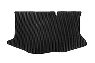 Килимок багажника HB (EVA, чорний) для Ford Fiesta 2008-2017 рр