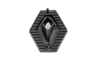 Емблема 7700474477 (Туреччина) для Renault Clio III рр