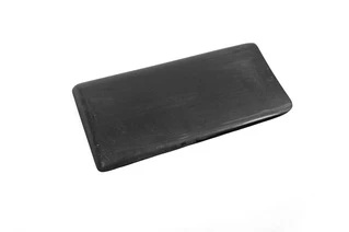 Молдинг дверний оригінал б.у (L4) для Renault Trafic 2001-2015 рр