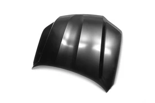 Капот 2016-2025 під фарбування (Китай) для Toyota Land Cruiser 200