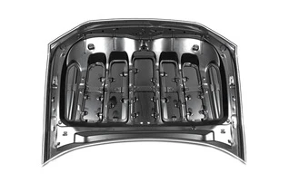 Капот 2016-2025 під фарбування (Китай) для Toyota Land Cruiser 200