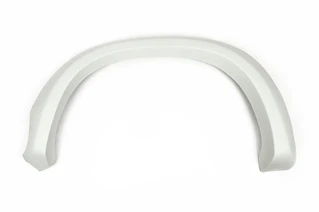 Розширювачі колісних арок (під фарбування) для Mercedes X class