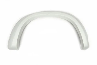 Розширювачі колісних арок (під фарбування) для Mercedes X class