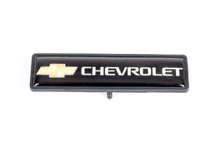 Шильдик для килимків (1шт) для Тюнінг Chevrolet