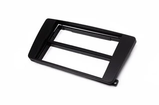 Рамка 1 DIN (Dietz, оригінал) для Skoda Octavia II A5 2006-2010рр