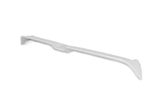 Спойлер OEM (під фарбування) для Volkswagen Polo 2017- рр