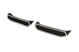 Килимки EVA (бежеві) для BMW 3 серія E-46 1998-2006 рр