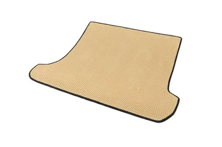 Килимок багажника Бежевий (EVA, 5 або 7 місць) для Lexus GX470