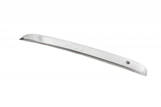 Килимки EVA (чорні) для Kia Rio 2012-2017 рр