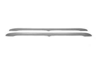 Рейлінги (під фарбування) Довга (245см) для Fiat Ducato 2006-2025 рр