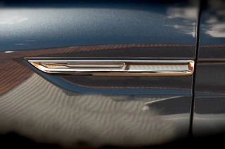 Гумові килимки (4 шт, Polytep) для Ford Connect 2010-2013 рр