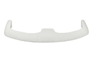 Молдинг дверних стійок (нерж) для Renault Megane IV 2016-2025 рр