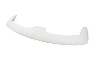 Молдинг дверних стійок (нерж) для Renault Megane IV 2016-2025 рр