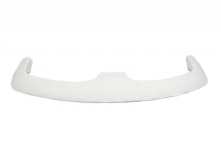 Дефлектор на лобове скло (під покраску) для Renault Master 2011-2023 рр