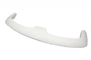 Дефлектор на лобове скло (під покраску) для Renault Master 2011-2023 рр