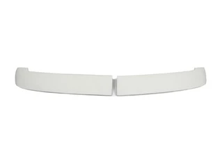 Передня та задня накладки (2 шт) для Hyundai Kona 2017-2023 рр