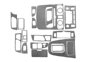 Гумові килимки (4 шт, Stingray Premium) для Jaguar I-Pace 2018- рр